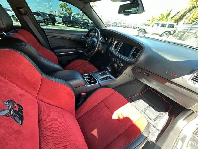 Certified 2023 Dodge Charger Scat Pack w/ Plus Group image 33