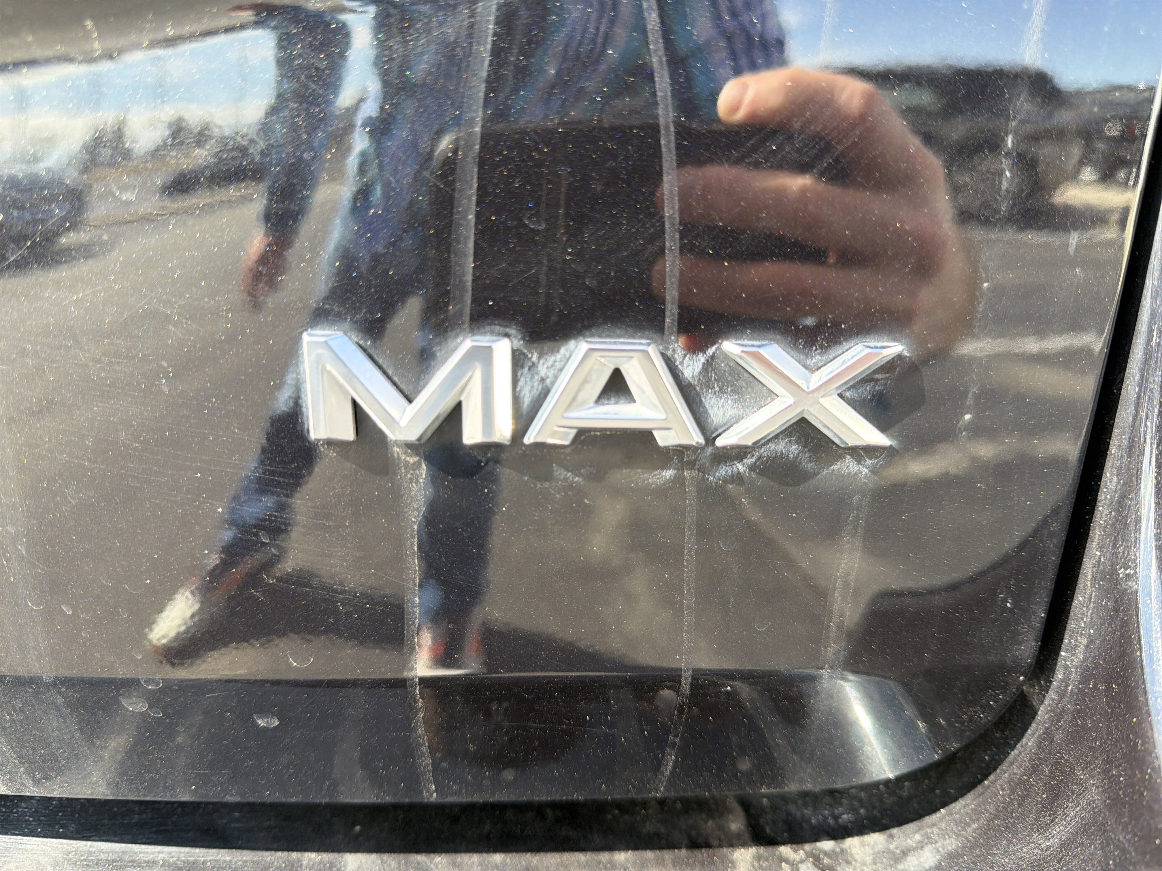Certified 2025 Ford Expedition Max Platinum AWD/4WD image 30