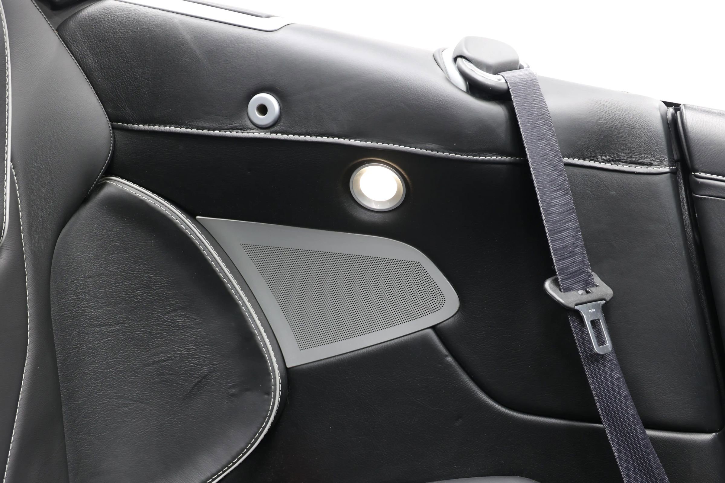 Used 2012 Aston Martin Virage Volante image 64