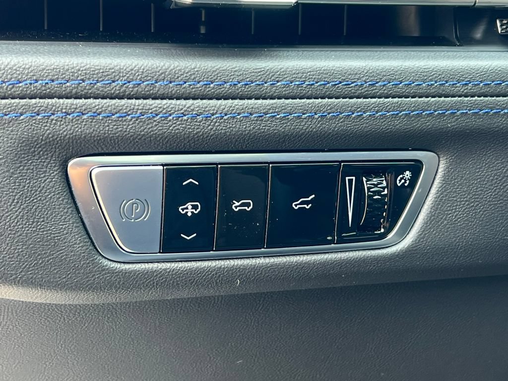 New 2026 Cadillac Escalade IQ Sport 1 AWD/4WD image 19