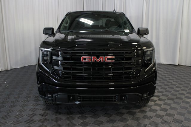 New 2026 GMC Sierra 1500 Elevation image 2