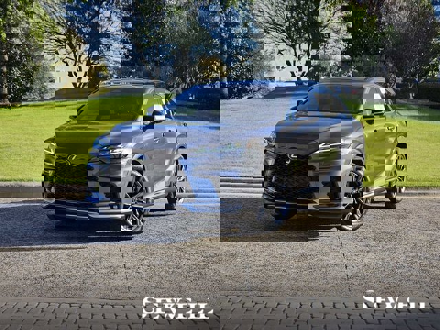 Certified 2025 Lexus RX 350 F Sport w/ Convenience Package image 1