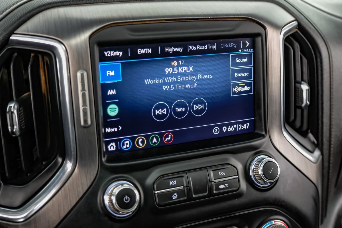 Used 2020 GMC Sierra 3500 Denali w/ Denali Ultimate Package image 26