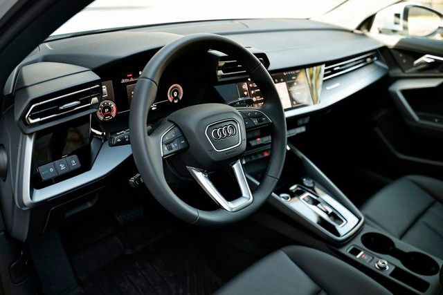 New 2026 Audi A3 2.0T Premium Plus AWD/4WD image 20