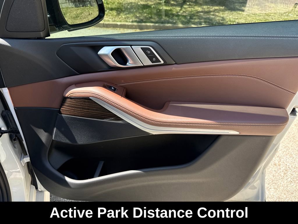 Used 2021 BMW X5 sDrive40i w/ M Sport Package image 33