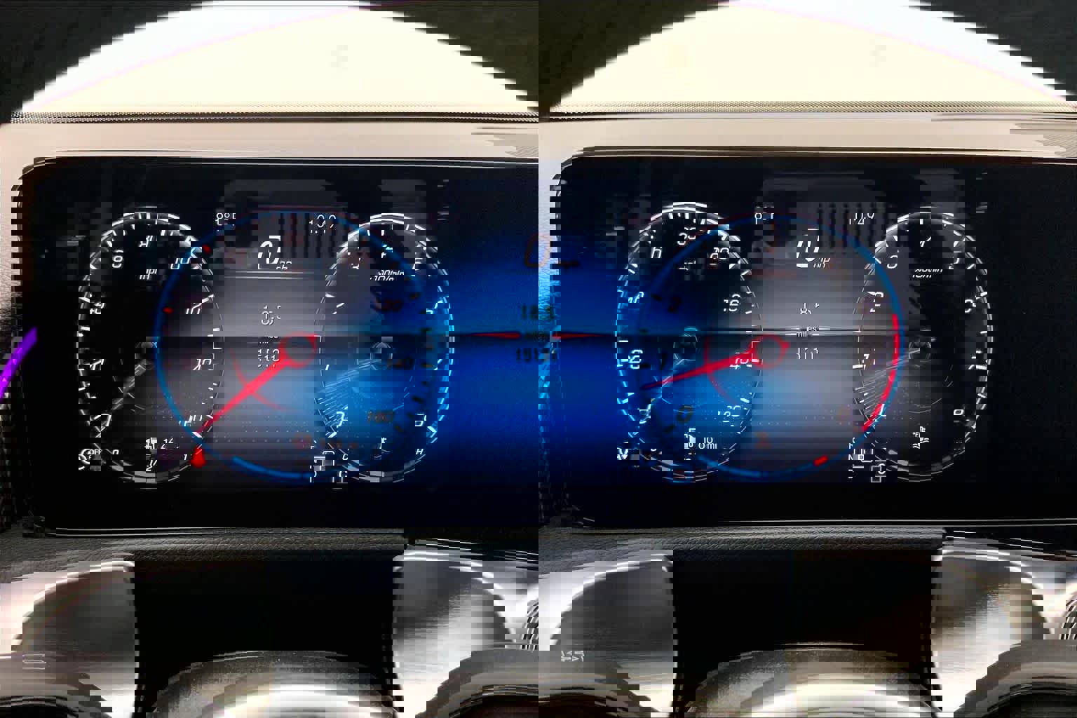 Certified 2022 Mercedes-Benz GLB 250 image 22