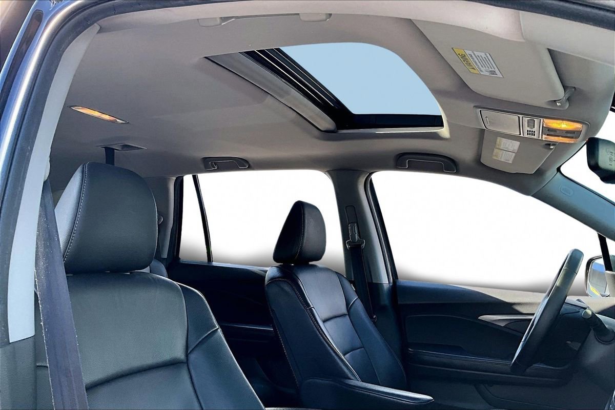 Used 2016 Honda Pilot EX-L image 28