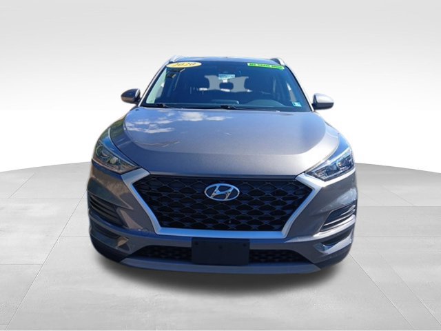 Used 2020 Hyundai Tucson SEL AWD/4WD image 10