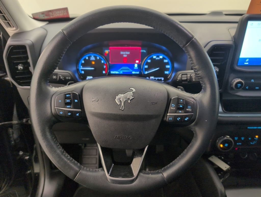 Used 2023 Ford Bronco Sport Badlands image 36