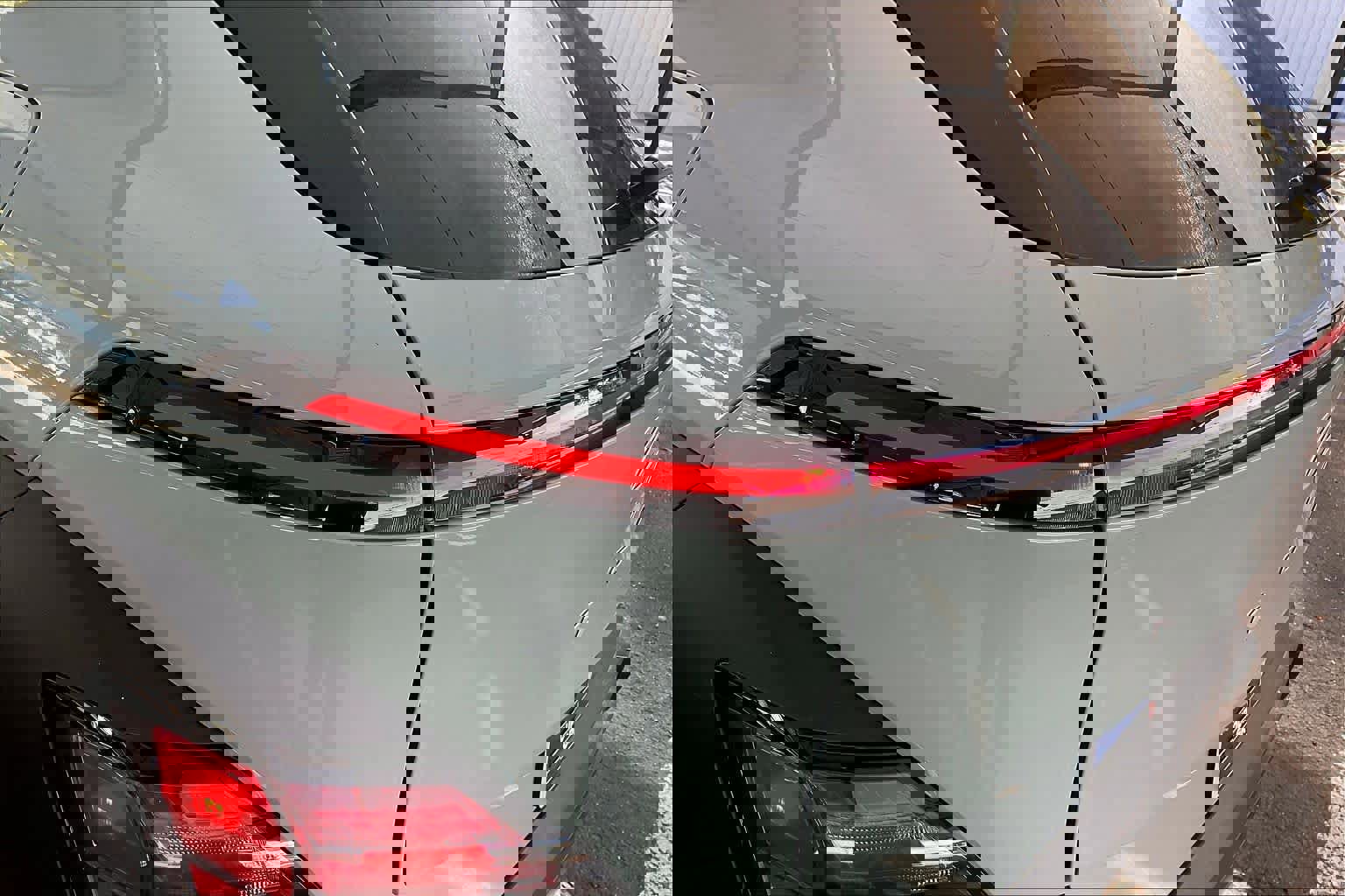 Certified 2025 Hyundai Kona SEL image 28