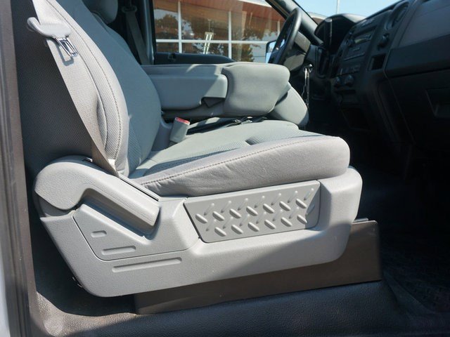 Used 2014 Ford F150 XL w/ Power Equipment Group RWD image 10