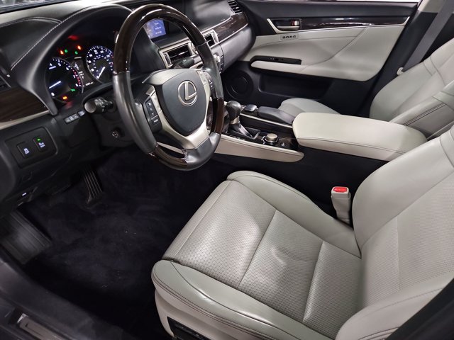 Used 2013 Lexus GS 350 w/ Luxury Pkg RWD image 10