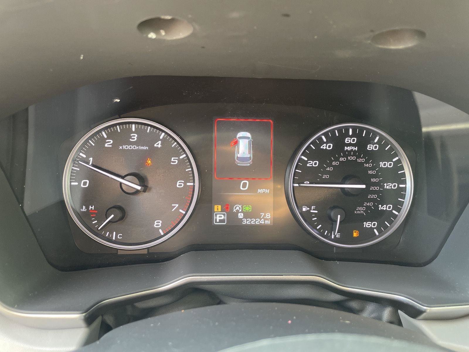 Certified 2024 Subaru Outback Limited XT AWD/4WD image 2
