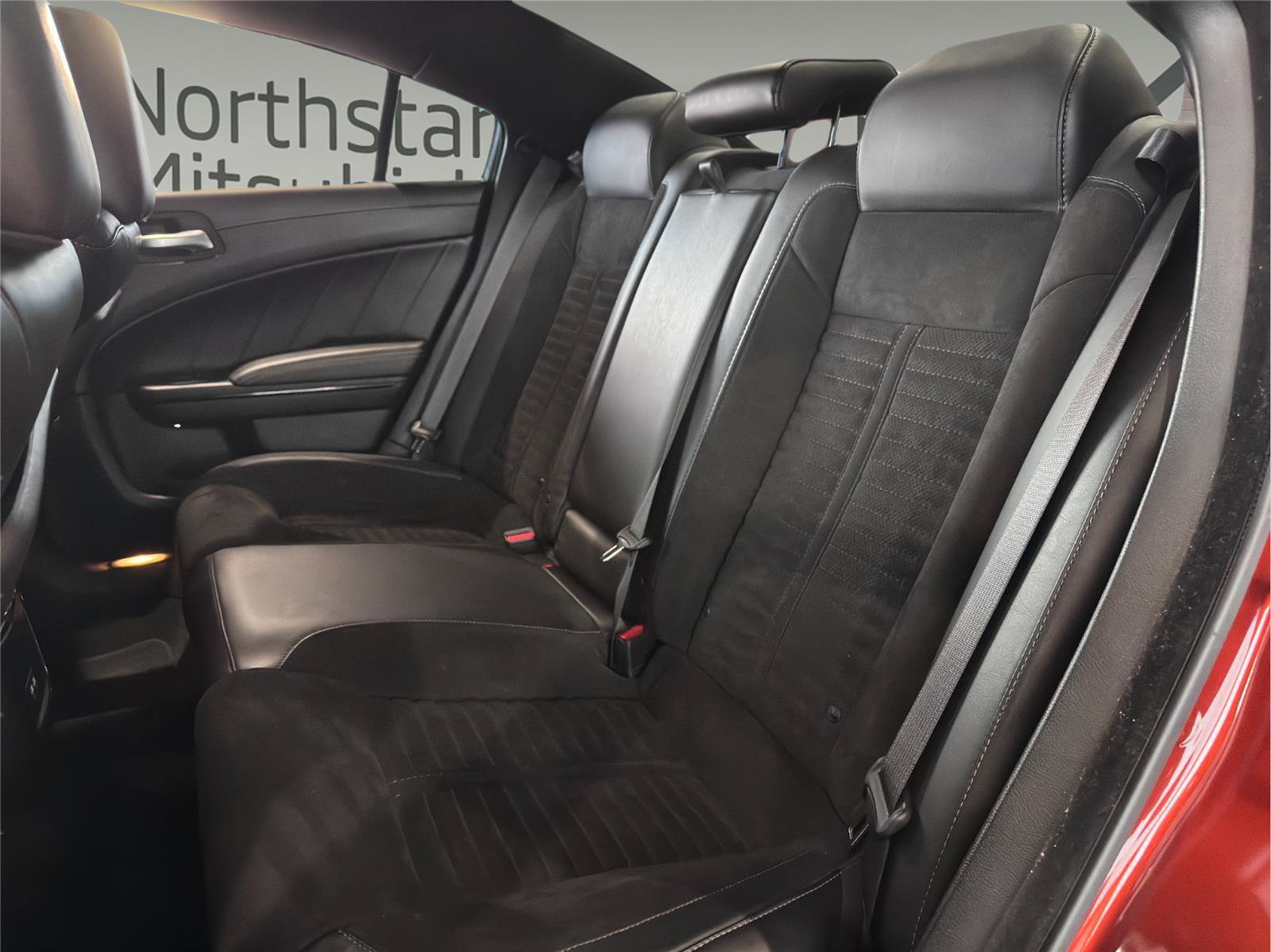 Used 2023 Dodge Charger Scat Pack w/ Daytona Edition Group image 16