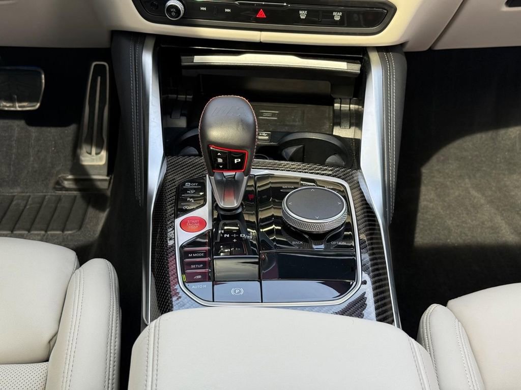 Used 2023 BMW M3 Competition AWD/4WD image 13