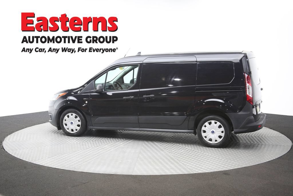 Used 2022 Ford Transit Connect XL w/ CNG/LPG Engine Prep Package FWD image 58