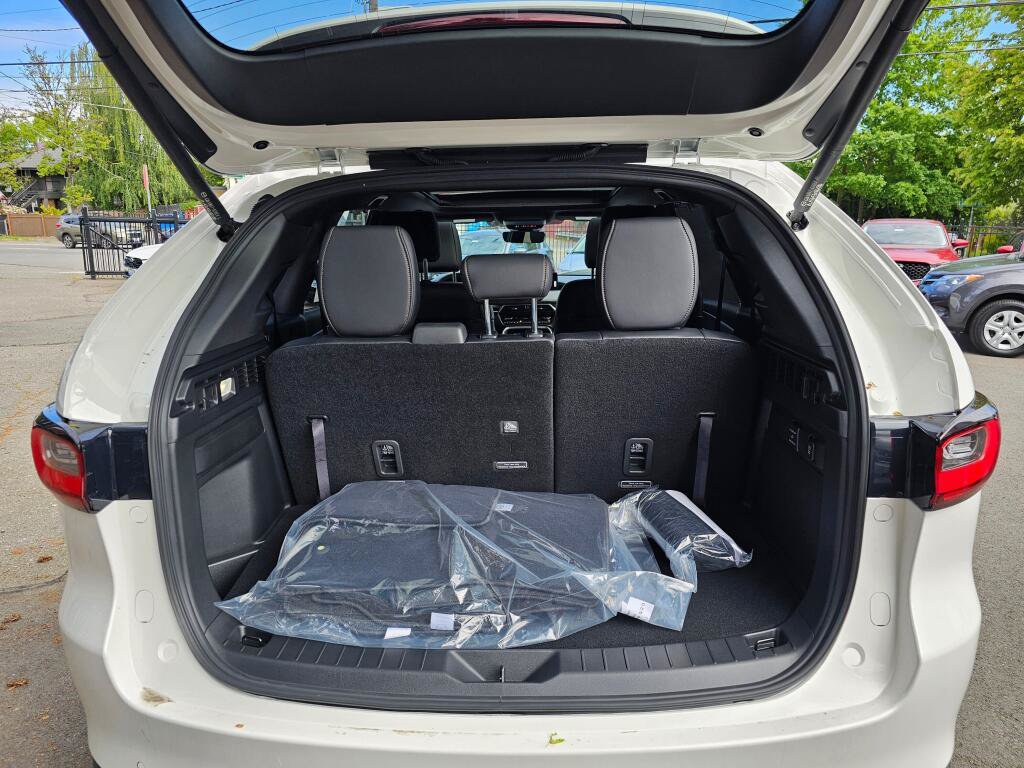 New 2026 MAZDA CX-90 3.3 Turbo w/ Premium Plus Pkg AWD/4WD image 19
