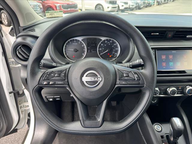 Used 2024 Nissan Kicks S FWD image 25