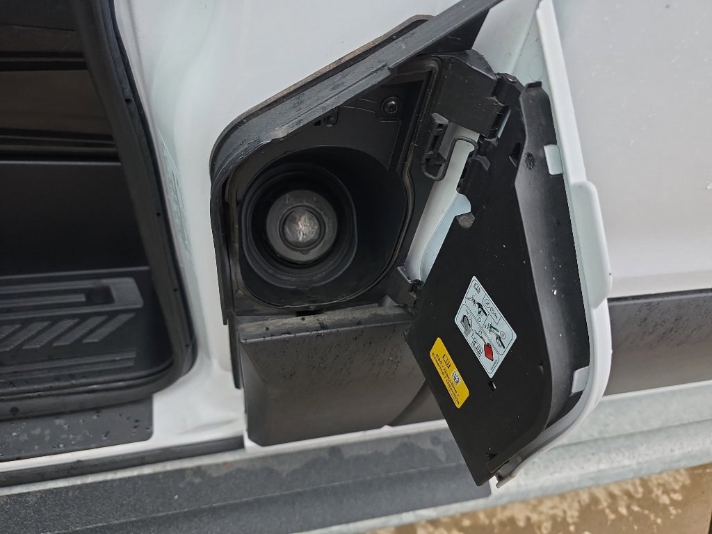 Used 2023 Ford Transit 250 Low Roof w/ Exterior Upgrade Package image 15