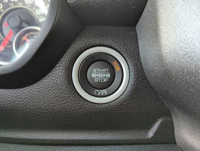 Used 2024 RAM 2500 Tradesman w/ Chrome Appearance Group image 41