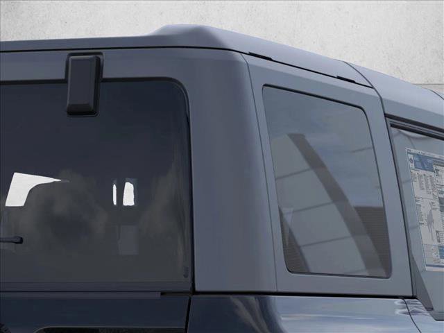 New 2025 Ford Bronco Big Bend image 25