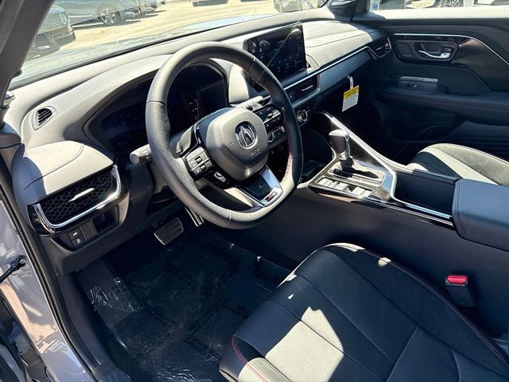 New 2026 Acura ADX A-Spec w/ Advance Package AWD/4WD image 14