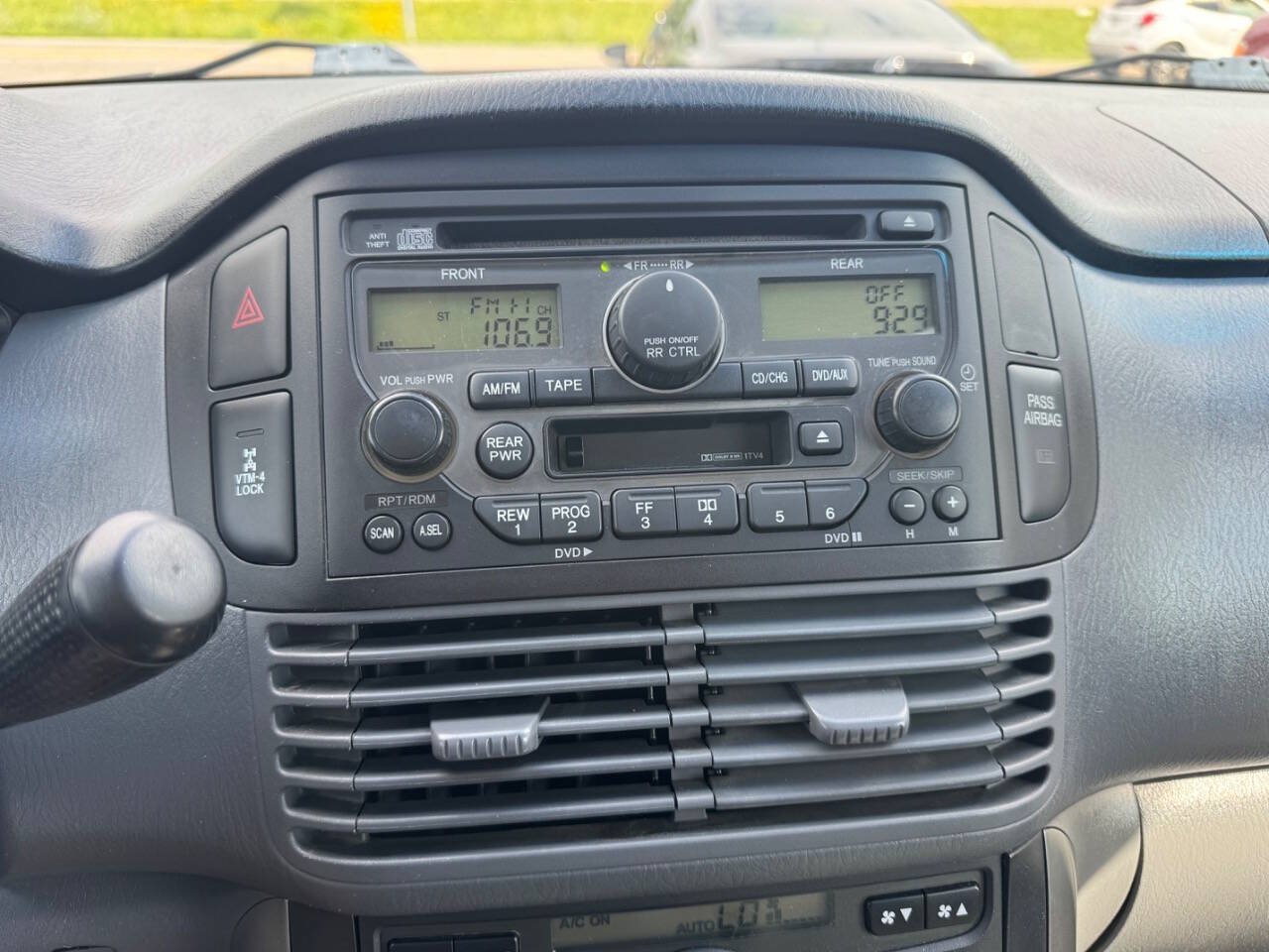 Used 2005 Honda Pilot EX-L image 21