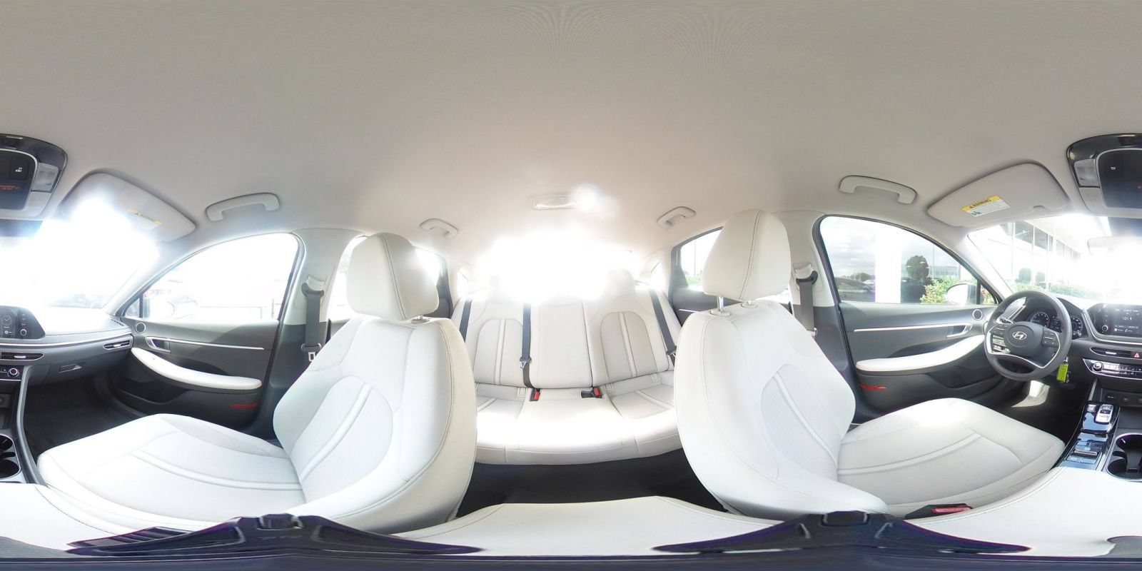 Used 2023 Hyundai Sonata SE FWD image 39