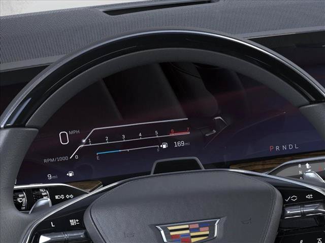 New 2026 Cadillac Escalade Platinum Sport w/ LPO, ONYX Package AWD/4WD image 18
