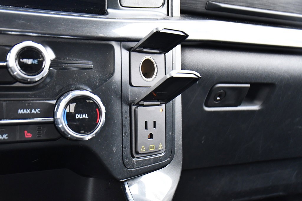 Used 2022 Ford F150 XLT w/ Equipment Group 302A High image 29