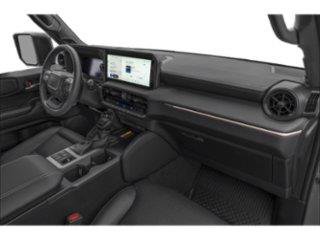 New 2027 Toyota Land Cruiser AWD/4WD image 10