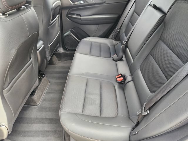 Used 2022 Chevrolet TrailBlazer RS w/ Technology Package FWD image 26