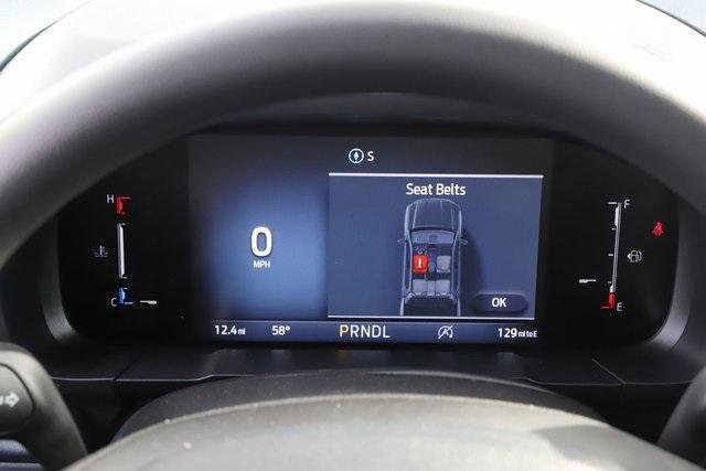 New 2025 Ford Maverick XL w/ 4K Tow Package image 26