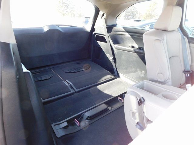 Used 2023 Honda Odyssey EX image 29