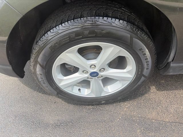 Used 2020 Ford Edge SE FWD image 41