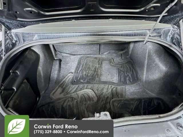 Used 2009 Dodge Challenger SRT8 image 26