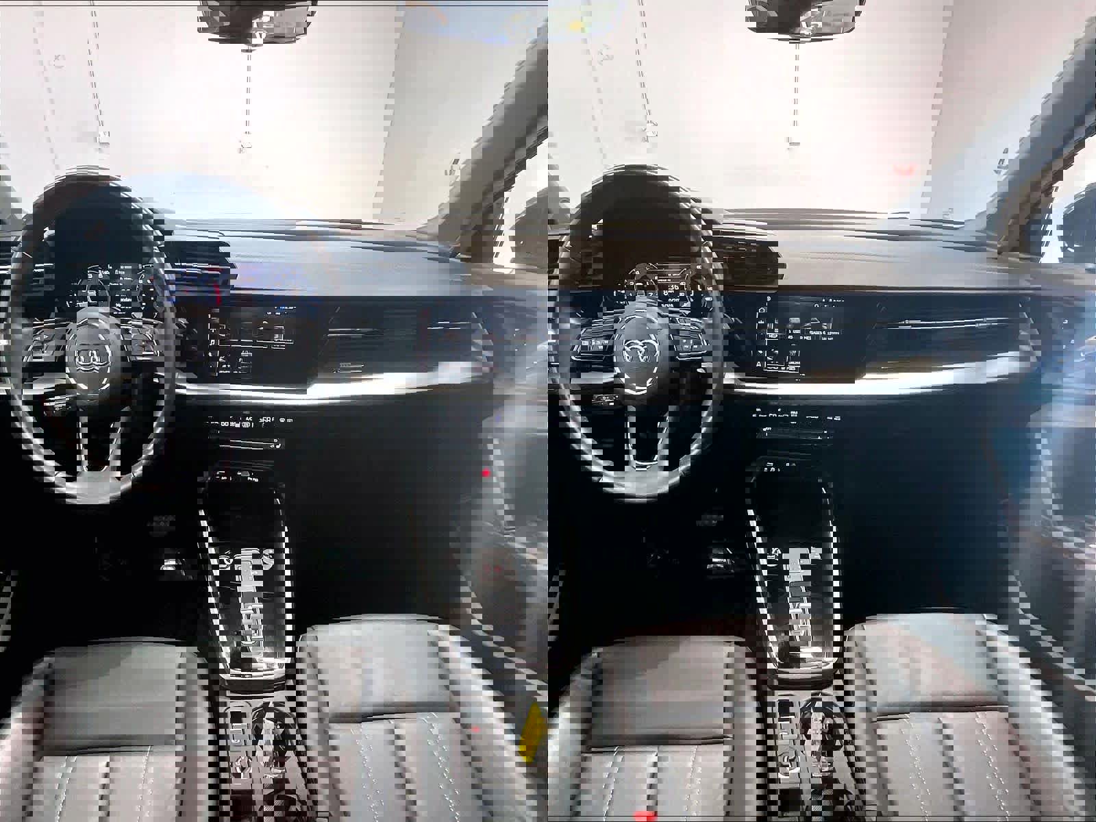 Used 2023 Audi A3 2.0T Premium w/ Convenience Package image 16