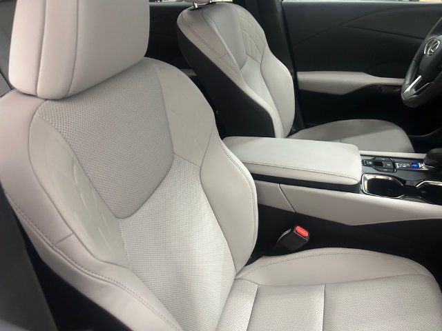 New 2026 Lexus RX 350 Premium w/ Convenience Package FWD image 11