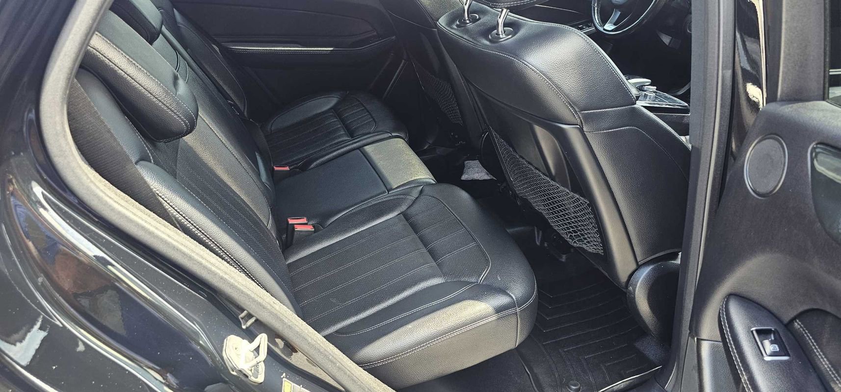 Used 2017 Mercedes-Benz GLE 350 4MATIC image 27