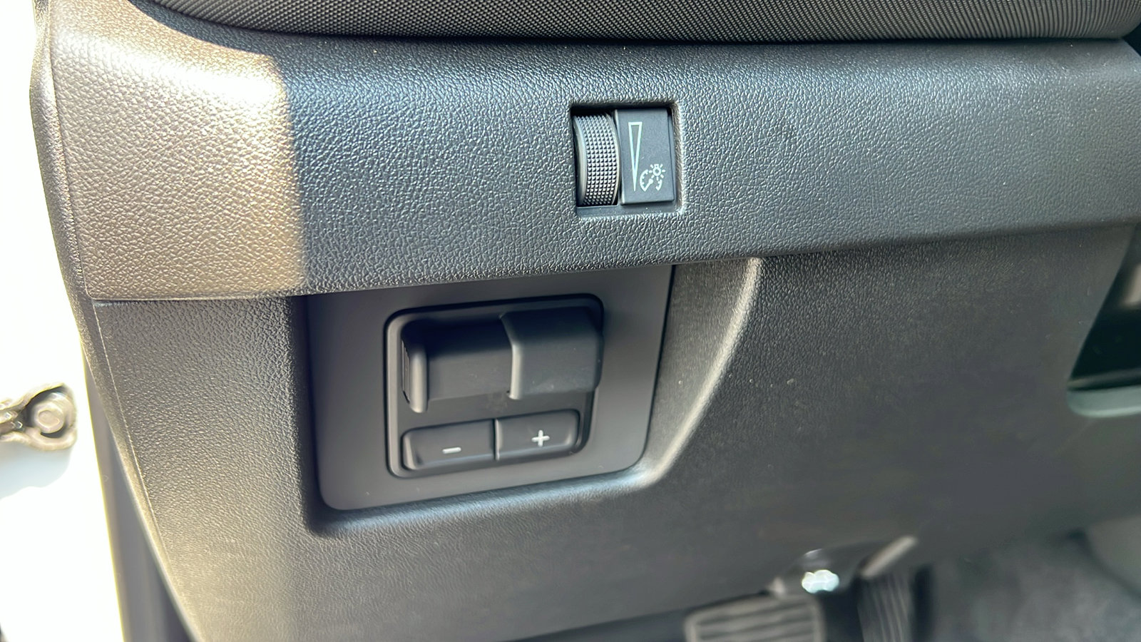 New 2026 Chevrolet Colorado Z71 image 31