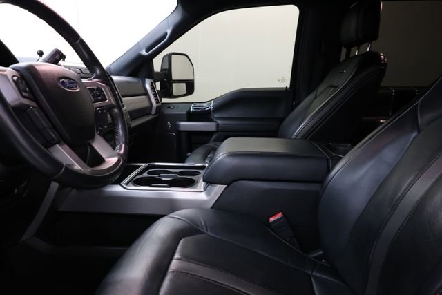 Used 2020 Ford F250 Platinum image 83