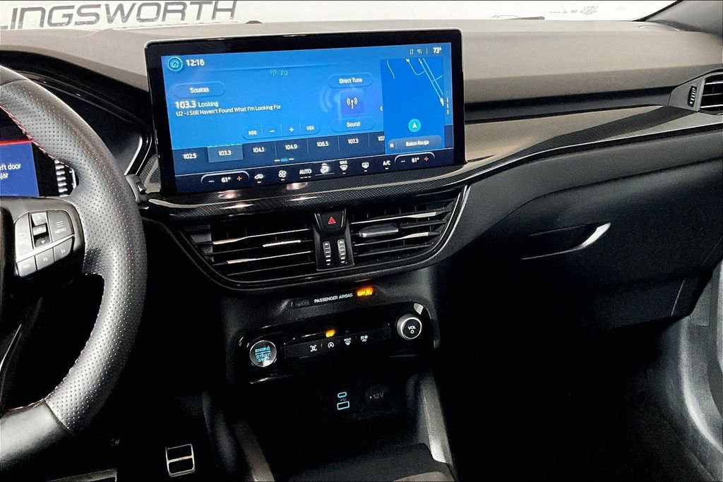 Used 2023 Ford Escape ST-Line w/ Tech Pack #1 image 5