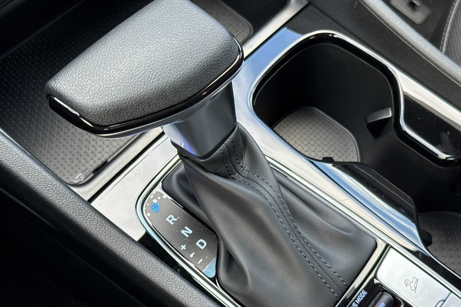 New 2026 Hyundai Santa Cruz SEL FWD image 21