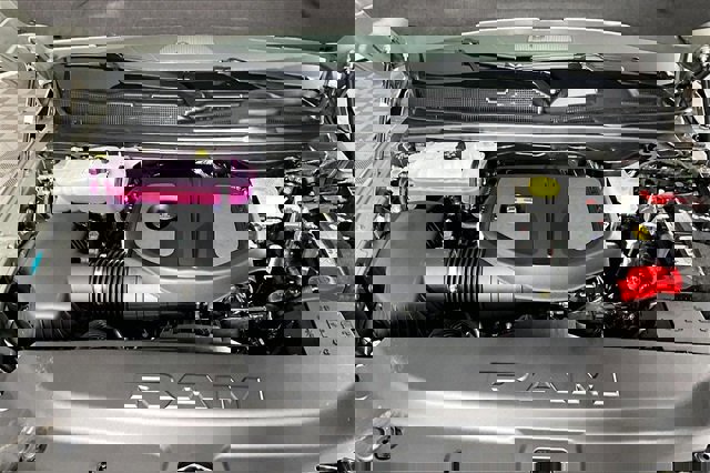 New 2026 RAM 1500 Rebel w/ Rebel Level 1 Equipment Group image 2