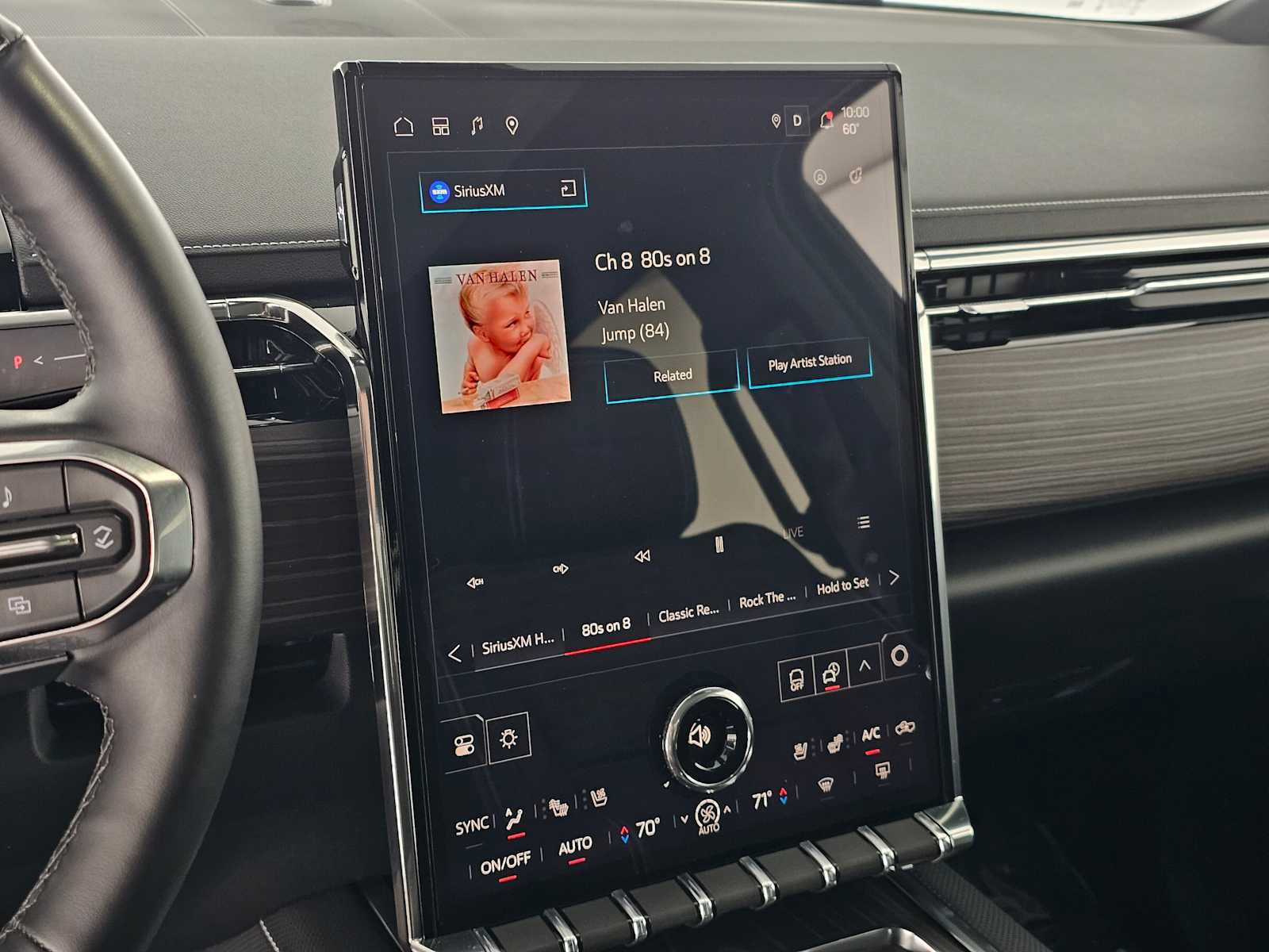 Used 2024 GMC Sierra EV Denali image 27