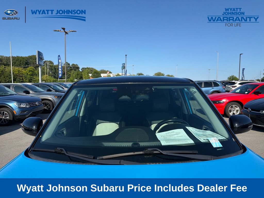 Used 2023 Kia Soul GT-Line FWD image 15