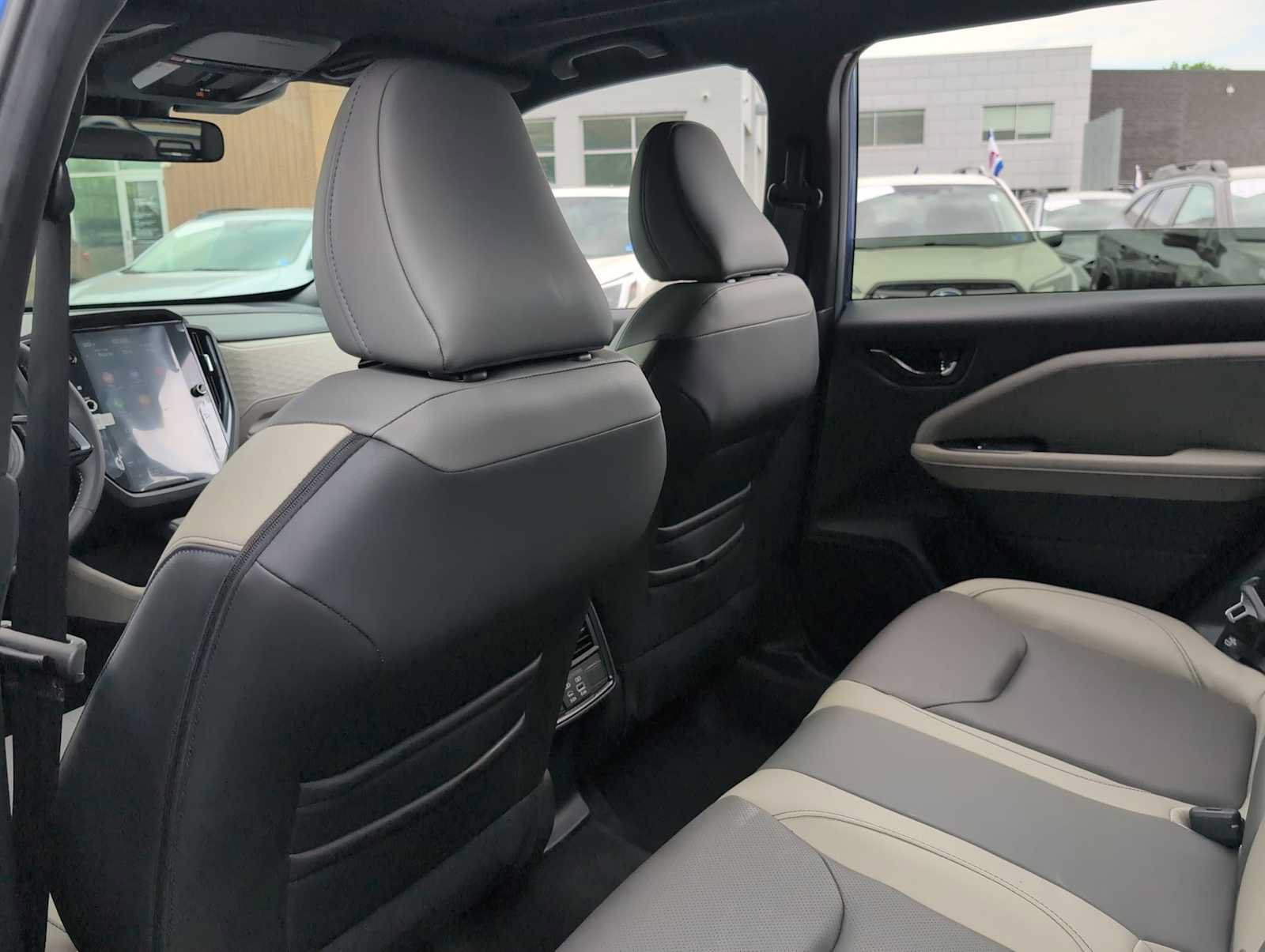 Certified 2026 Subaru Forester Limited AWD/4WD image 18