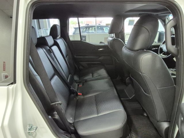 New 2027 Toyota Land Cruiser w/ Premium Package AWD/4WD image 7