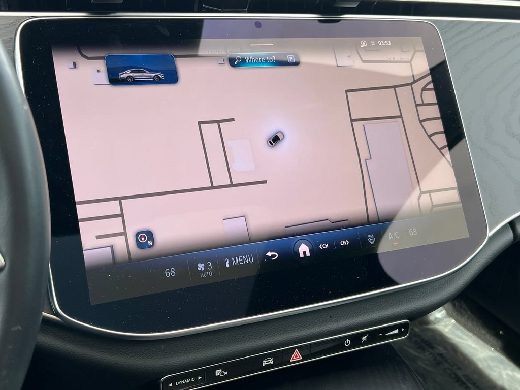 New 2025 Mercedes-Benz E 350 4MATIC Sedan image 22