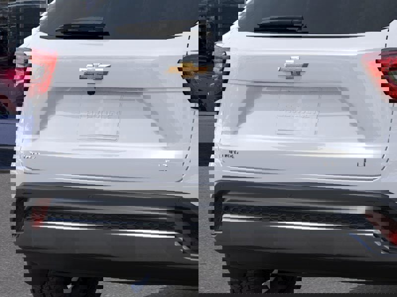 New 2026 Chevrolet Trax LT w/ Driver Confidence Package image 14